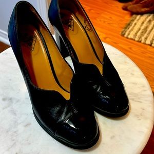 John Fluevog shoes